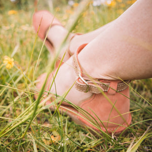 Rivera Premium Leather summer ladies sandal - Freestyle SA Proudly local leather boots veldskoens vellies leather shoes suede veldskoens