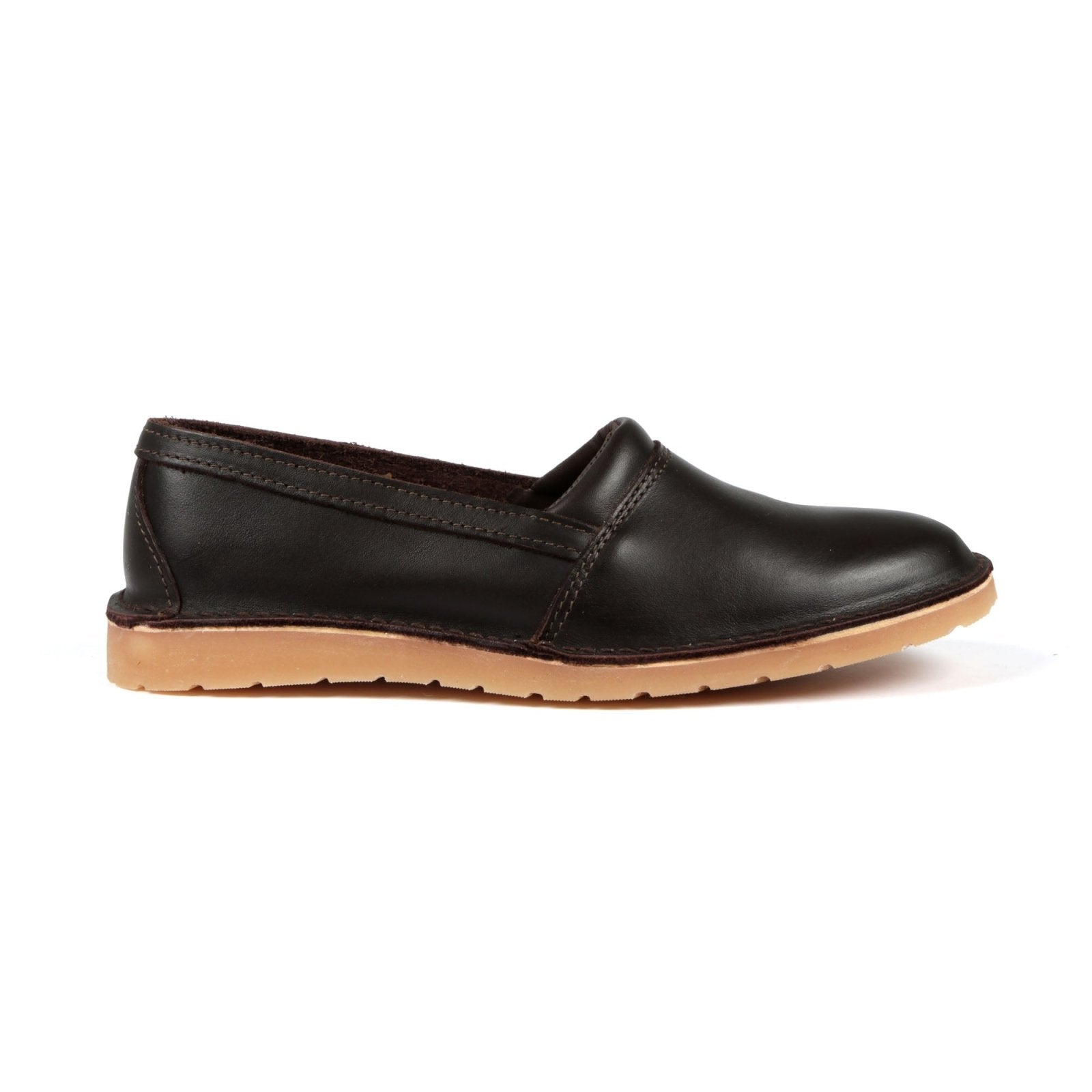 Mens suede on sale slip on shoes