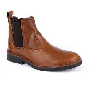 Ruan - Freestyle Handcrafted Leather Proudly local leather boots veldskoens vellies leather shoes suede veldskoens