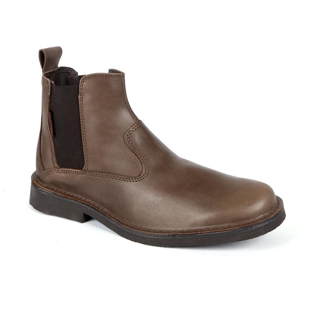 Ruan - Freestyle Handcrafted Leather Proudly local leather boots veldskoens vellies leather shoes suede veldskoens