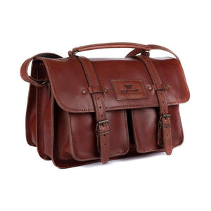 Sally Ladies Handbag - Freestyle Handcrafted Leather Proudly local leather boots veldskoens vellies leather shoes suede veldskoens