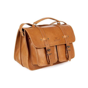 Sally Ladies Handbag - Freestyle Handcrafted Leather Proudly local leather boots veldskoens vellies leather shoes suede veldskoens