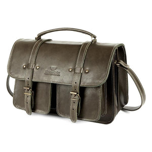 Sally Ladies Handbag - Freestyle SA Proudly local leather boots veldskoens vellies leather shoes suede veldskoens