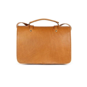 Sally Ladies Handbag - Freestyle Handcrafted Leather Proudly local leather boots veldskoens vellies leather shoes suede veldskoens