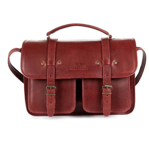 Sally Ladies Handbag - Freestyle SA Proudly local leather boots veldskoens vellies leather shoes suede veldskoens