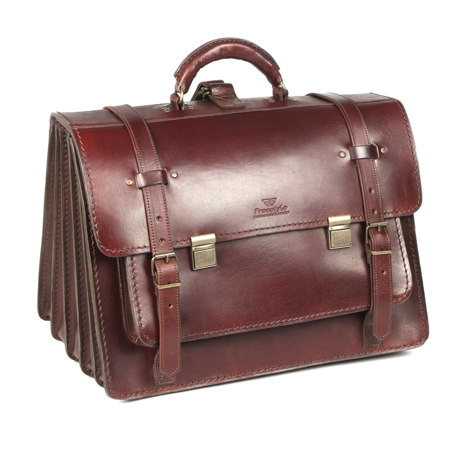 Rebekah Genuine Leather Handbag | Swish and Swank – SWISH & SWANK