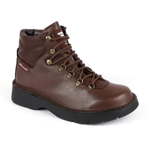 Seamus DKW - Freestyle Handcrafted Leather Proudly local boots leather boots veldskoens vellies leather shoes suede veldskoens