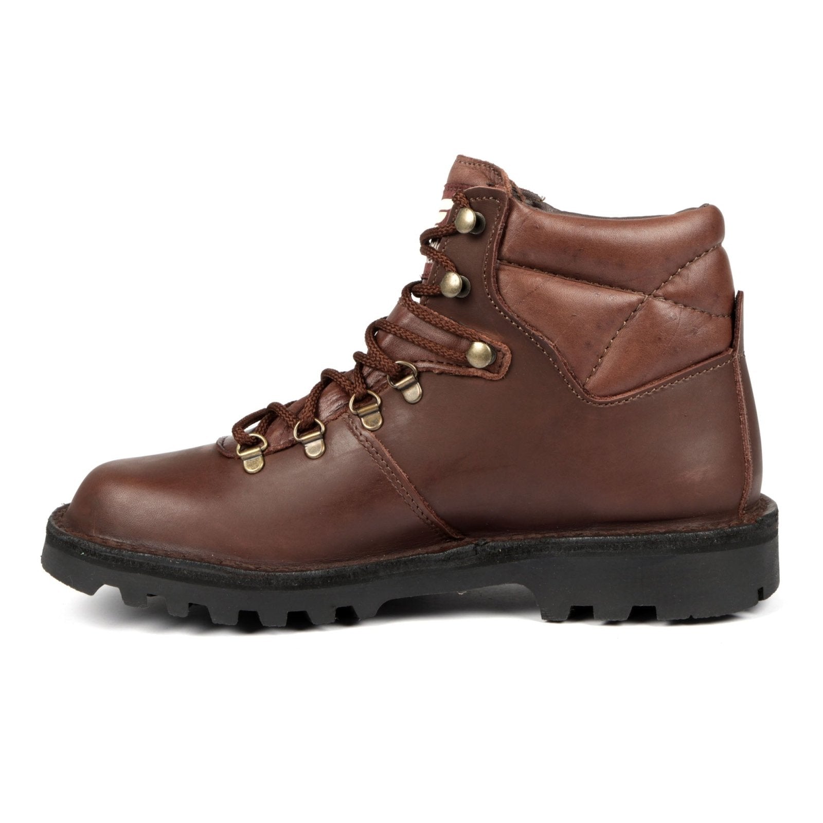 W brown shoes boots discount