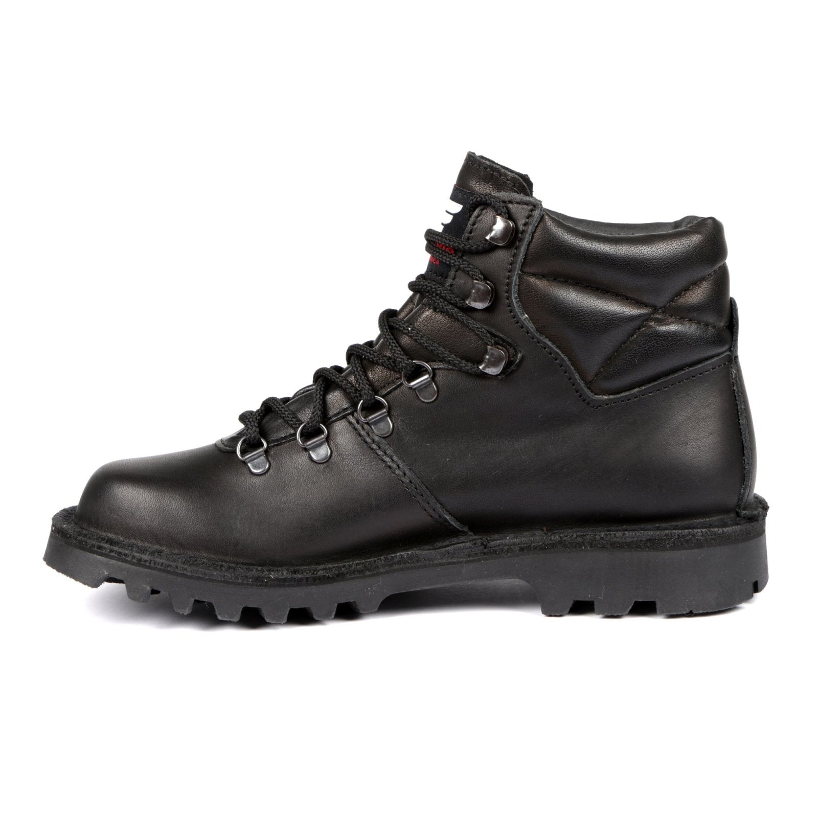 Seamus DKW Men's Premium Leather Boot w/ Cleated sole - Freestyle SA Proudly local leather boots veldskoens vellies leather shoes suede veldskoens