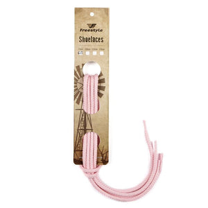 Shoelaces 70cm - Freestyle Handcrafted Leather Proudly local leather boots veldskoens vellies leather shoes suede veldskoens