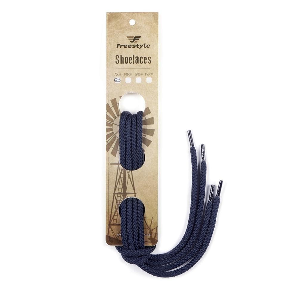 Shoelaces 70cm - Freestyle Handcrafted Leather Proudly local leather boots veldskoens vellies leather shoes suede veldskoens