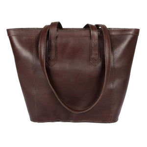 Shopper bag - Freestyle SA Proudly local leather boots veldskoens vellies leather shoes suede veldskoens