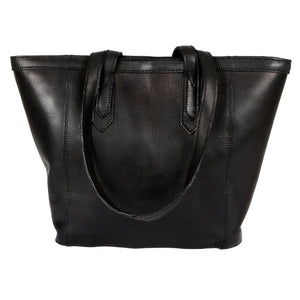 Shopper bag - Freestyle SA Proudly local leather boots veldskoens vellies leather shoes suede veldskoens