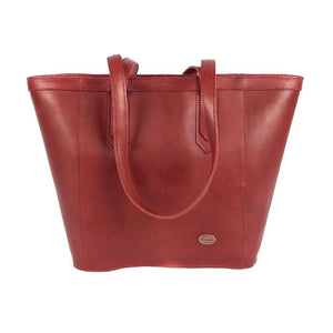 Shopper bag - Freestyle SA Proudly local leather boots veldskoens vellies leather shoes suede veldskoens