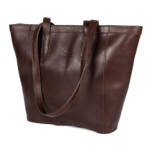 Shopper bag - Freestyle SA Proudly local leather boots veldskoens vellies leather shoes suede veldskoens
