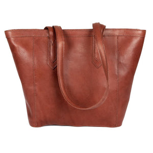 Shopper bag - Freestyle SA Proudly local leather boots veldskoens vellies leather shoes suede veldskoens