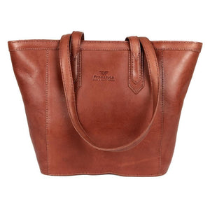Shopper bag - Freestyle SA Proudly local leather boots veldskoens vellies leather shoes suede veldskoens