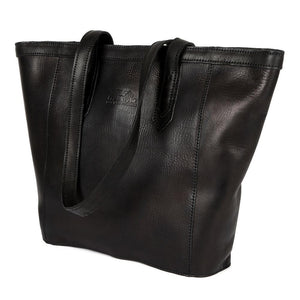 Shopper bag - Freestyle SA Proudly local leather boots veldskoens vellies leather shoes suede veldskoens