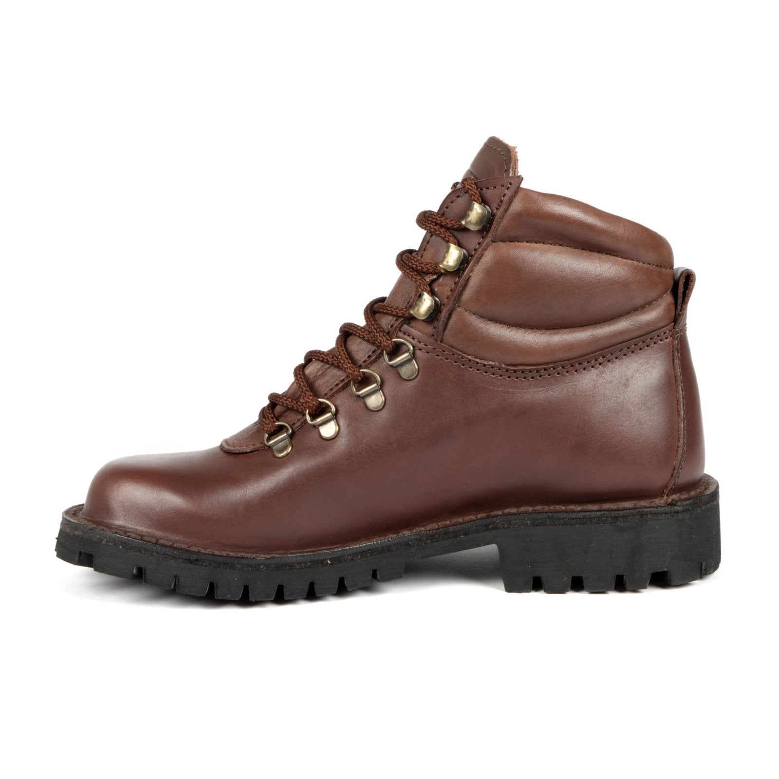 Sparky PRO Premium leather double skin Boot