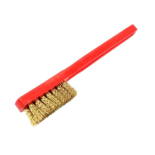 Suede Brush Freestyle SA