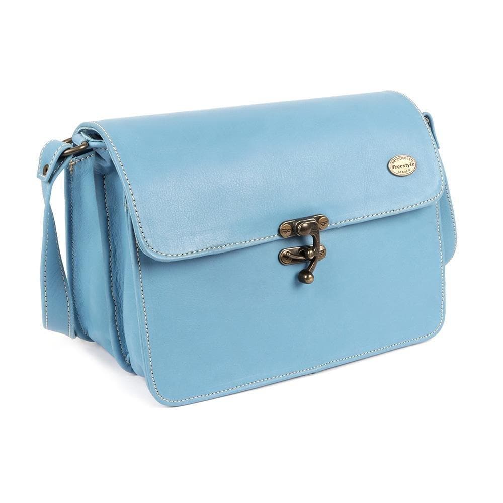 Sybil Ladies Handbag - Freestyle SA Proudly local leather boots veldskoens vellies leather shoes suede veldskoens