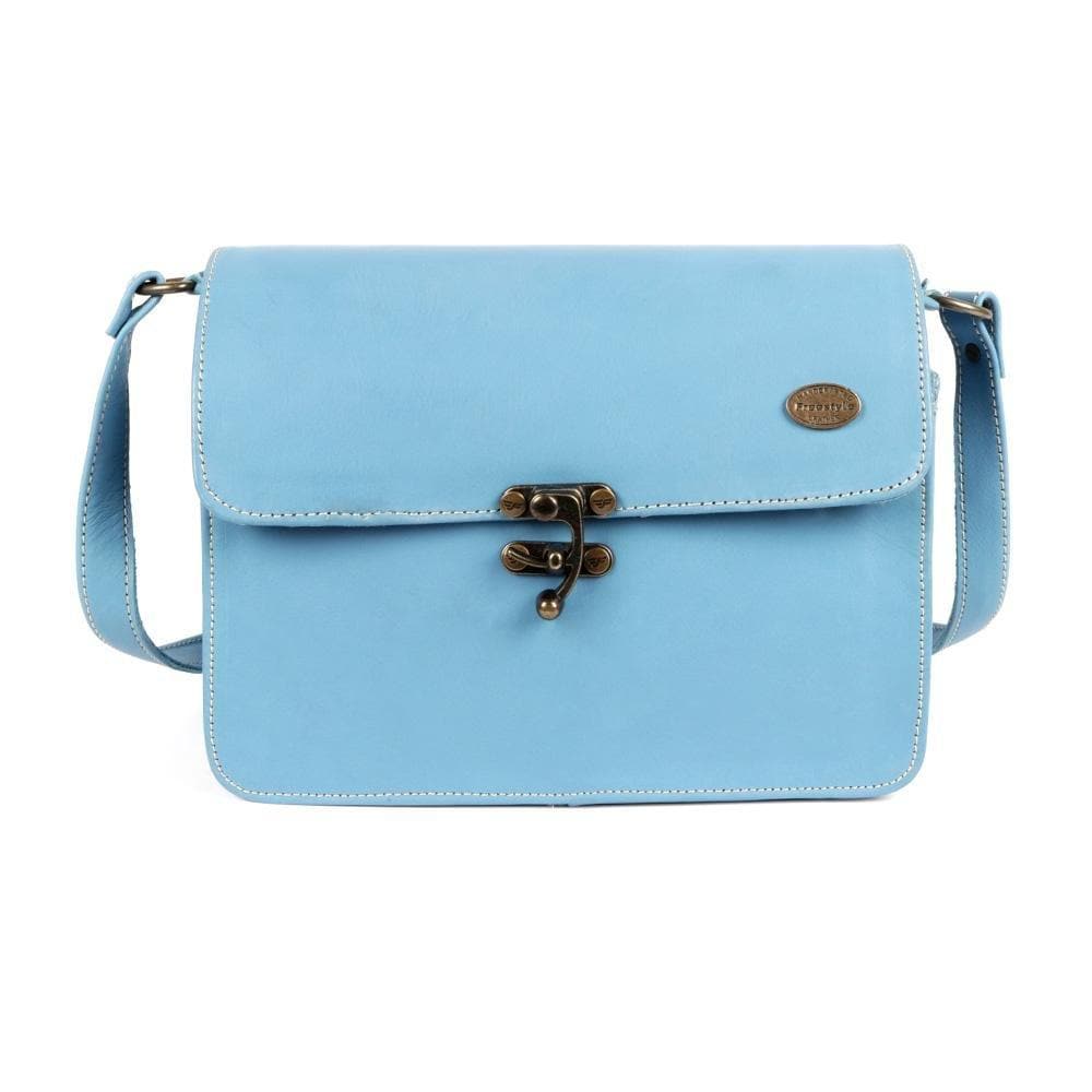 Sybil Ladies Handbag - Freestyle SA Proudly local leather boots veldskoens vellies leather shoes suede veldskoens