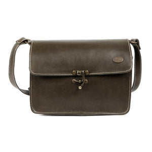 Sybil Ladies Handbag - Freestyle SA Proudly local leather boots veldskoens vellies leather shoes suede veldskoens