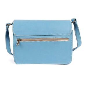 Sybil Ladies Handbag - Freestyle SA Proudly local leather boots veldskoens vellies leather shoes suede veldskoens