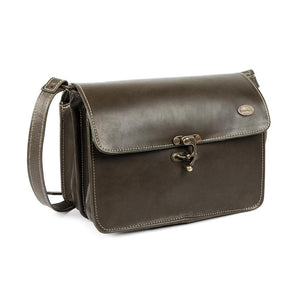 Sybil Ladies Handbag - Freestyle SA Proudly local leather boots veldskoens vellies leather shoes suede veldskoens