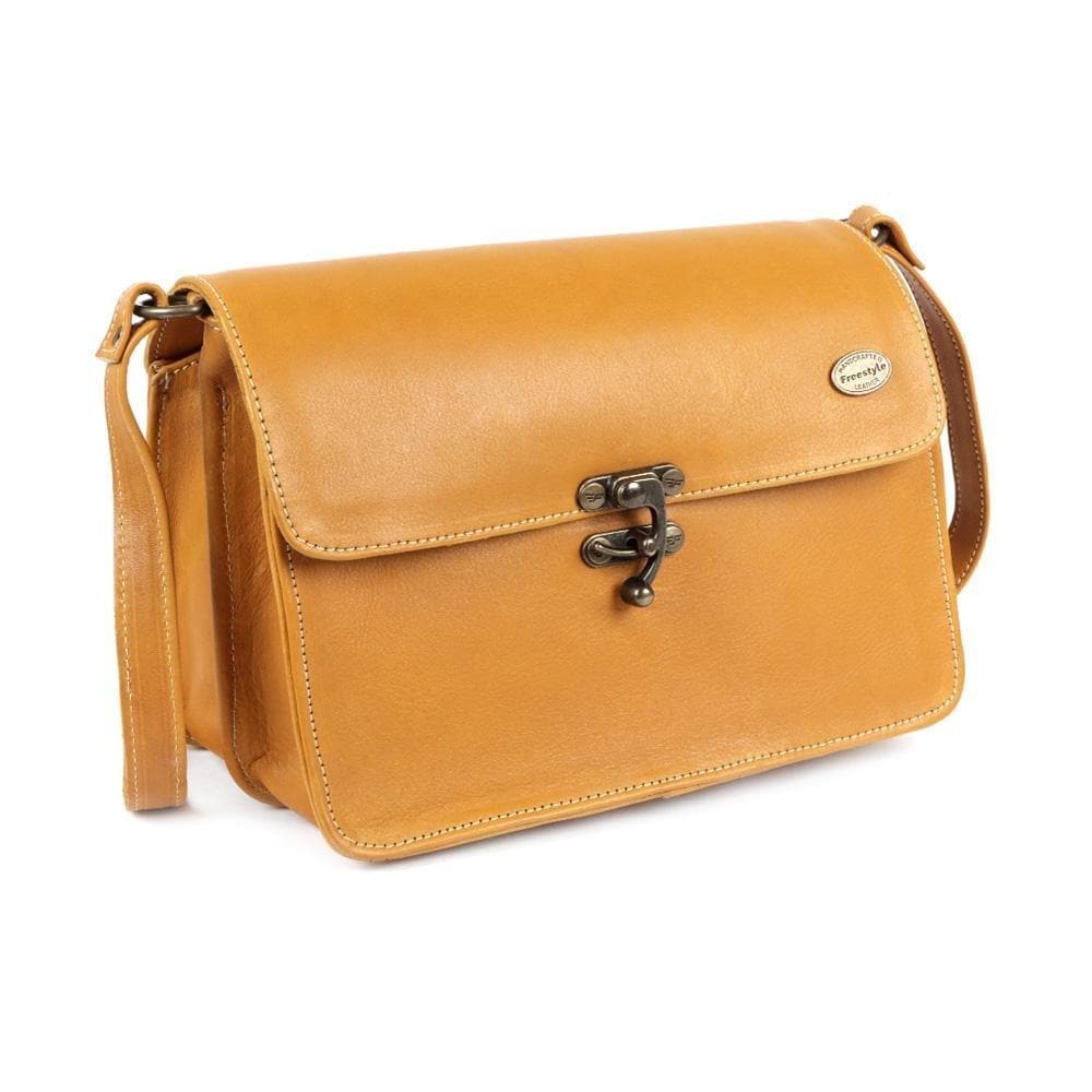 Sybil Ladies Handbag - Freestyle SA Proudly local leather boots veldskoens vellies leather shoes suede veldskoens