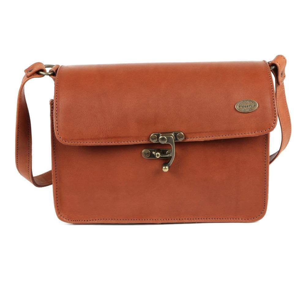 Sybil Ladies Handbag - Freestyle SA Proudly local leather boots veldskoens vellies leather shoes suede veldskoens