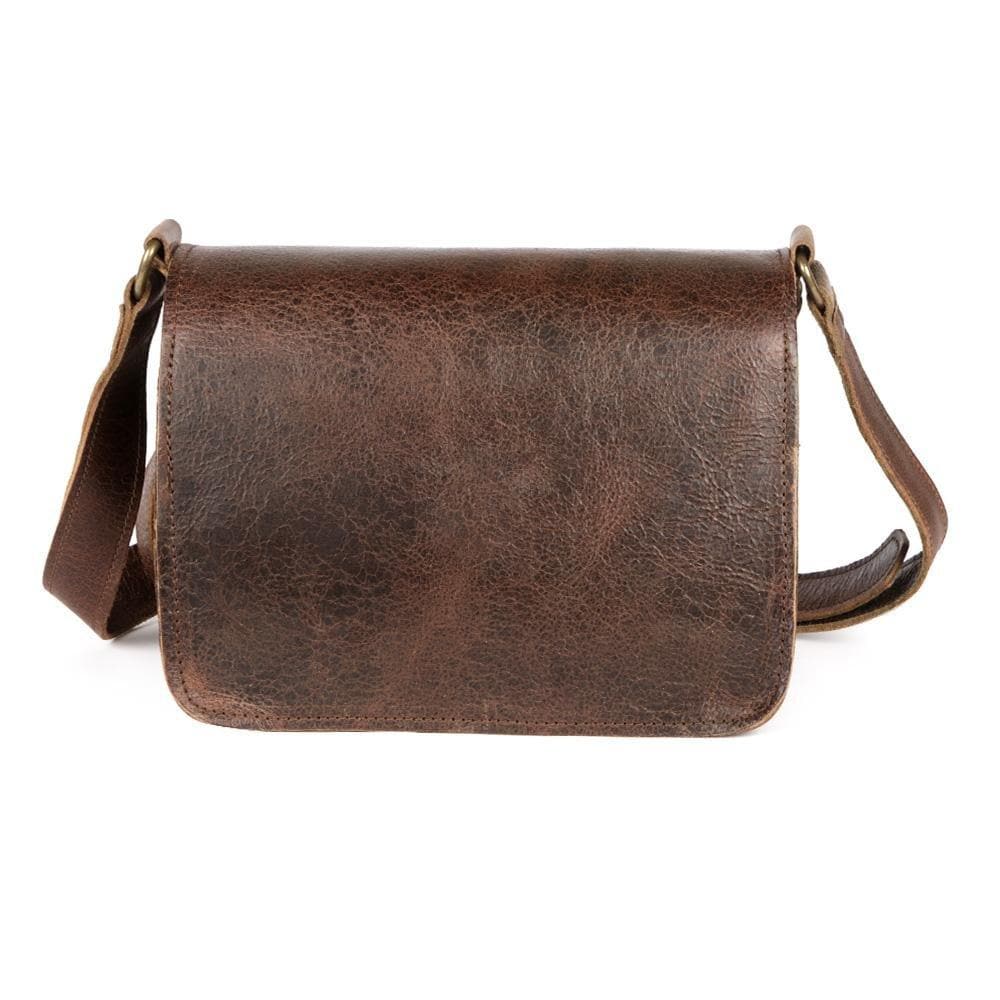 Sybil Ladies Handbag - Freestyle Handcrafted Leather Proudly local leather boots veldskoens vellies leather shoes suede veldskoens