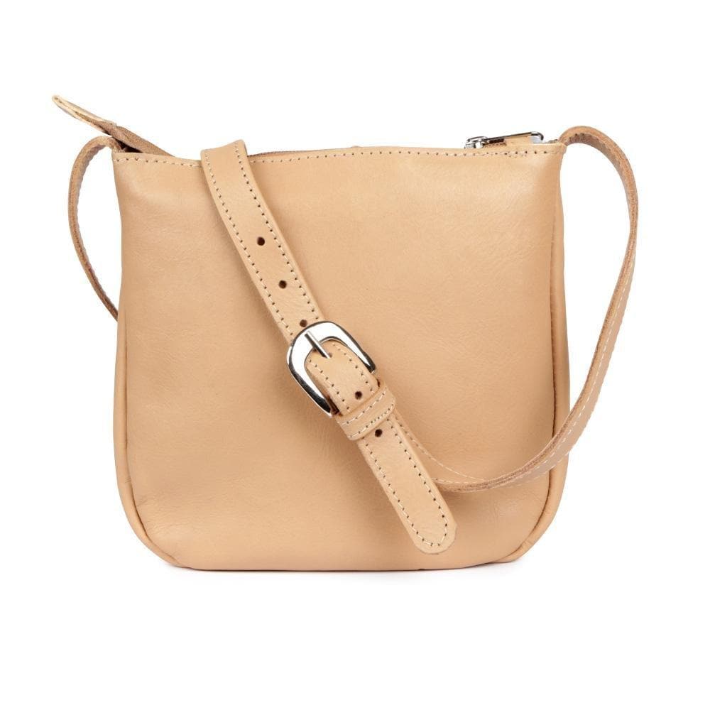 Tayla Essential Leather Handbag - Freestyle SA Proudly local leather boots veldskoens vellies leather shoes suede veldskoens