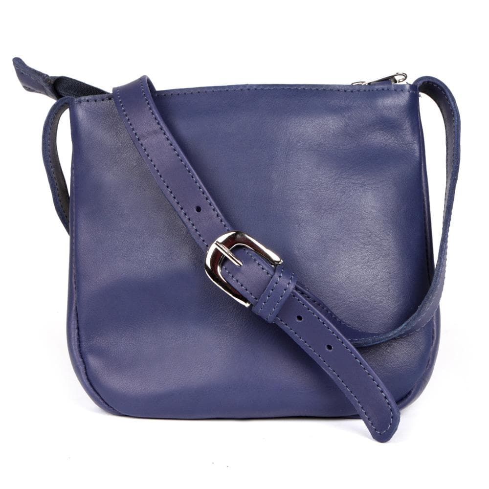 Tayla Essential Leather Handbag - Freestyle SA Proudly local leather boots veldskoens vellies leather shoes suede veldskoens