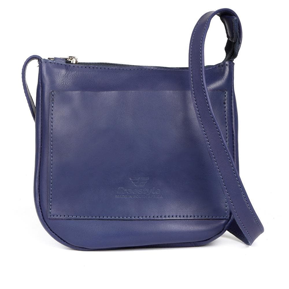 Tayla Essential Leather Handbag - Freestyle SA Proudly local leather boots veldskoens vellies leather shoes suede veldskoens