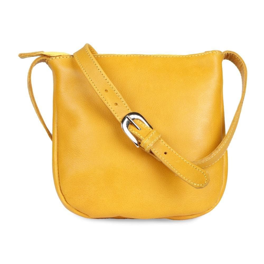 Tayla Essential Leather Handbag - Freestyle SA Proudly local leather boots veldskoens vellies leather shoes suede veldskoens