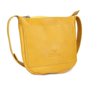 Tayla Essential Leather Handbag - Freestyle SA Proudly local leather boots veldskoens vellies leather shoes suede veldskoens