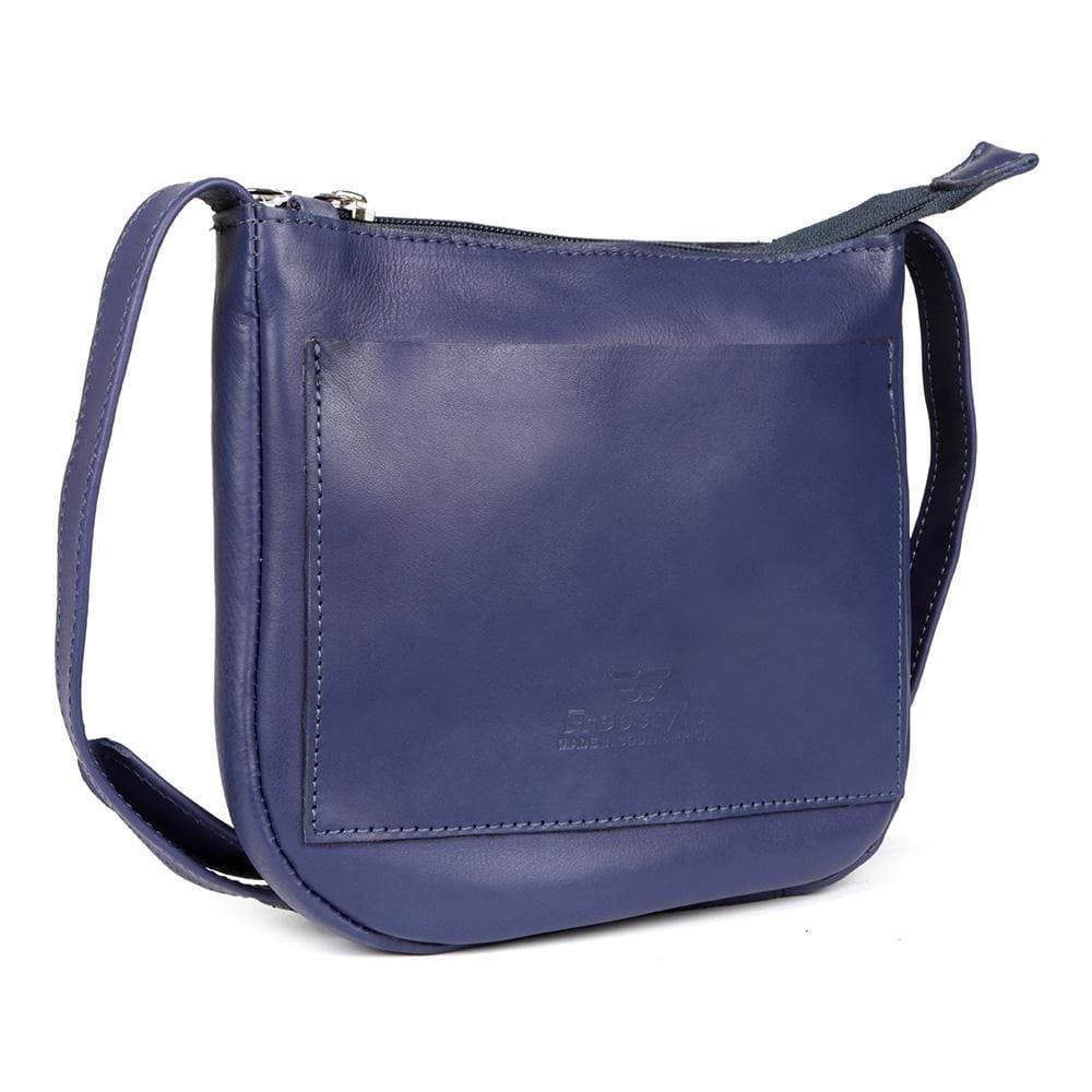 Tayla Essential Leather Handbag - Freestyle SA Proudly local leather boots veldskoens vellies leather shoes suede veldskoens