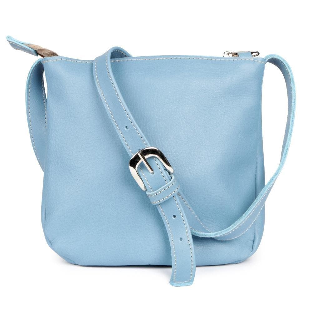 Tayla Essential Leather Handbag - Freestyle SA Proudly local leather boots veldskoens vellies leather shoes suede veldskoens
