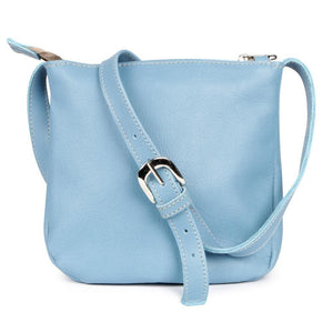 Tayla Essential Leather Handbag - Freestyle SA Proudly local leather boots veldskoens vellies leather shoes suede veldskoens