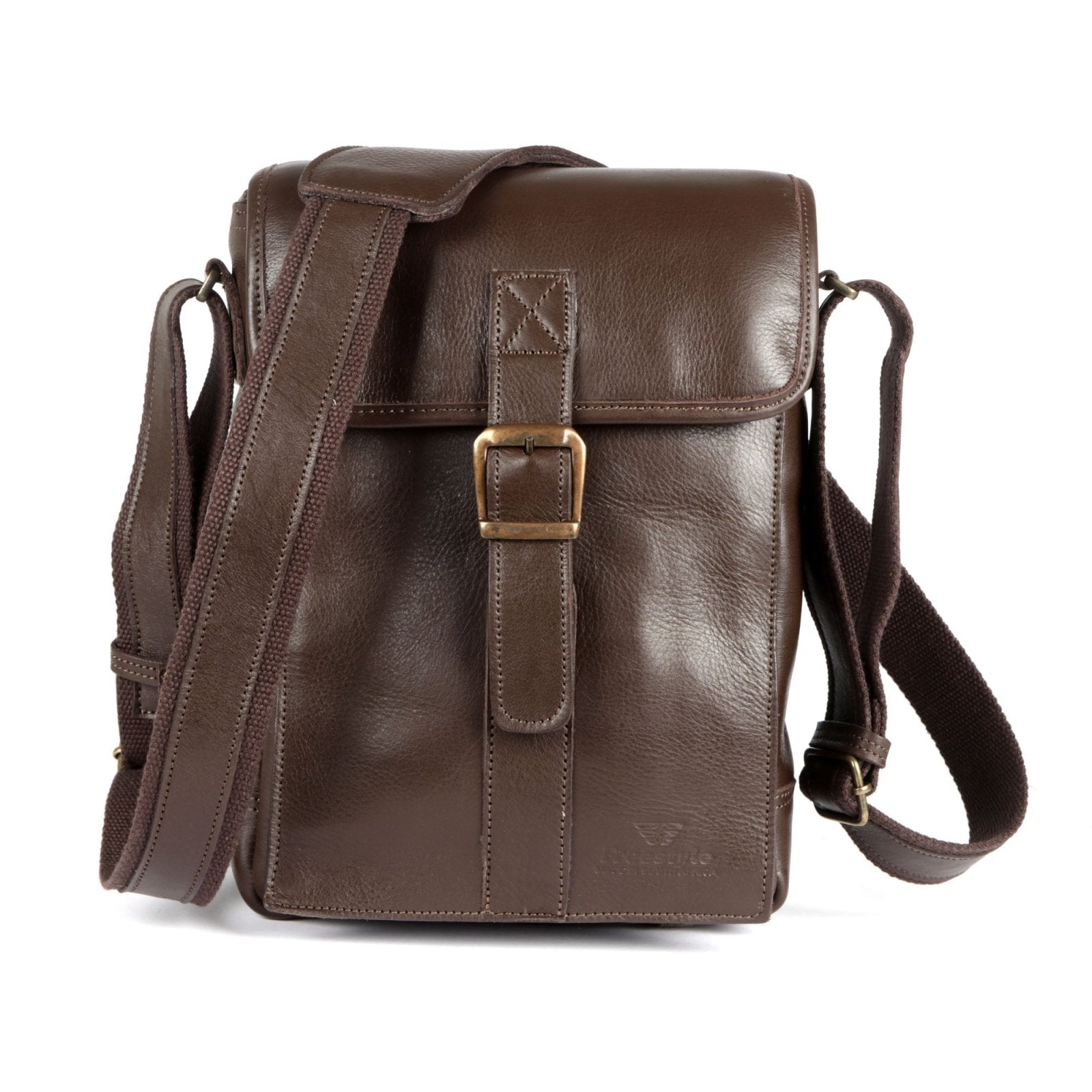 Umhambi Traveller Premium Leather Bag