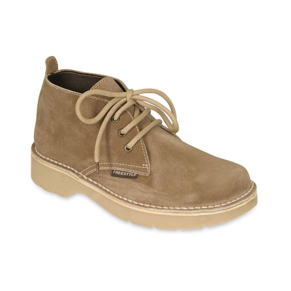 Union Boot - Freestyle Handcrafted Leather Proudly local leather boots veldskoens vellies leather shoes suede veldskoens