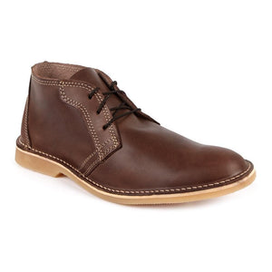 Viktor - Freestyle Handcrafted Leather Proudly local leather boots veldskoens vellies leather shoes suede veldskoens