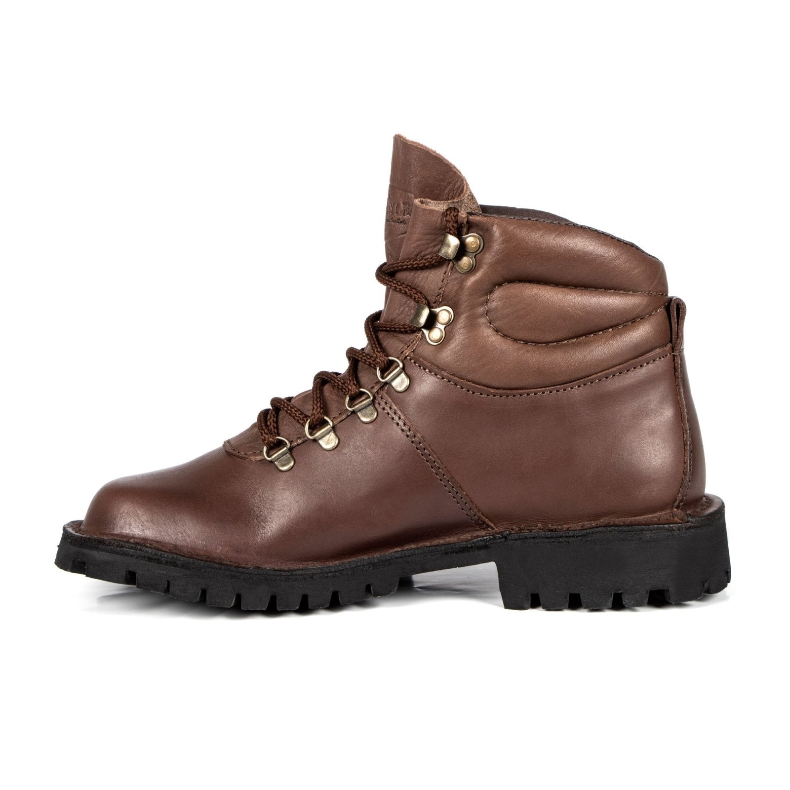 Walker PRO Men's Premium Leather Outdoor Boot - Freestyle SA Proudly local leather boots veldskoens vellies leather shoes suede veldskoens
