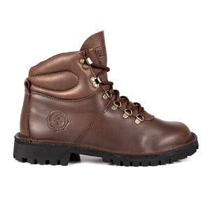Walker PRO Men's Premium Leather Outdoor Boot - Freestyle SA Proudly local leather boots veldskoens vellies leather shoes suede veldskoens
