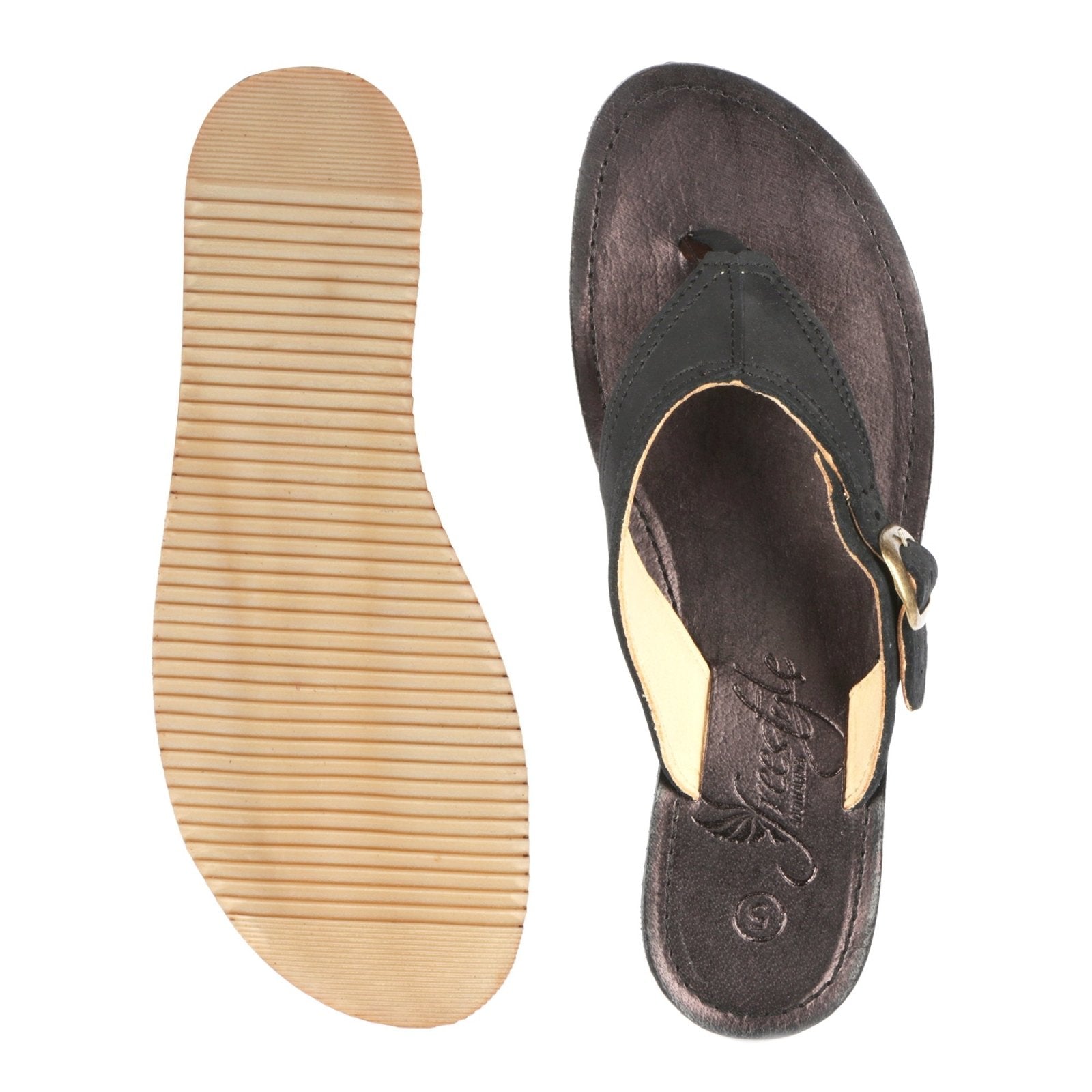 Wild Honey Ladies Handmade Eco-friendly Leather Sandal - Freestyle SA Proudly local leather boots veldskoens vellies leather shoes suede veldskoens