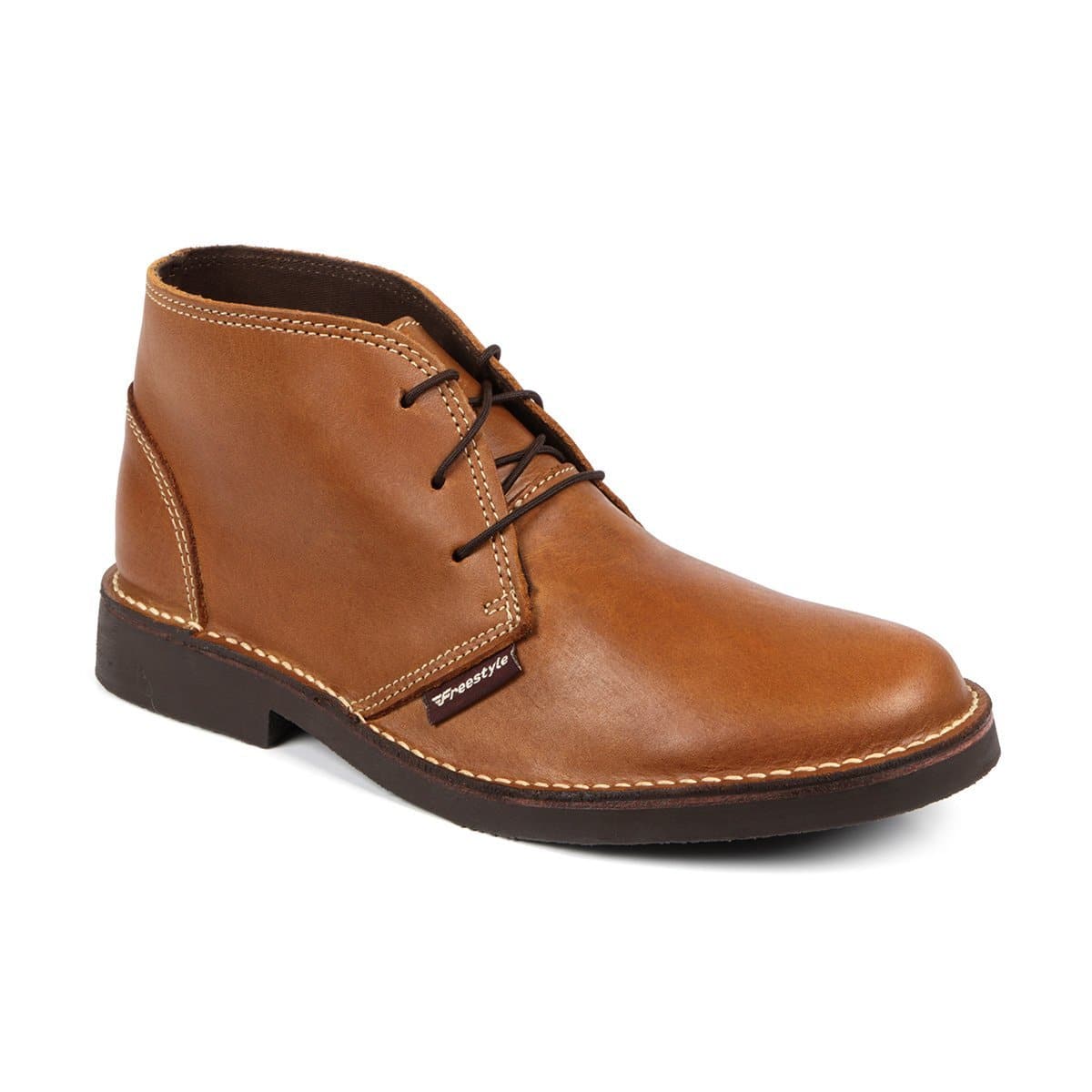 Yster Premium Leather Veldskoen